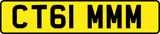 CT61MMM