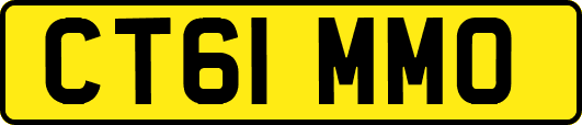 CT61MMO