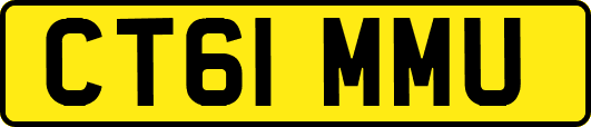 CT61MMU