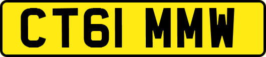 CT61MMW