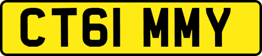 CT61MMY
