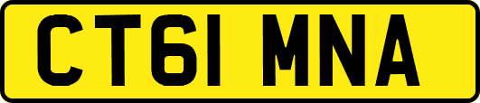CT61MNA