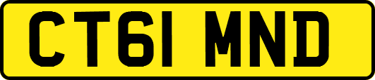 CT61MND