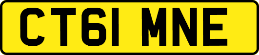 CT61MNE