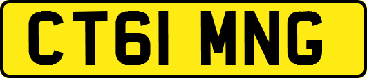 CT61MNG