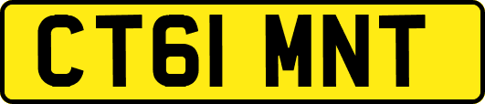 CT61MNT