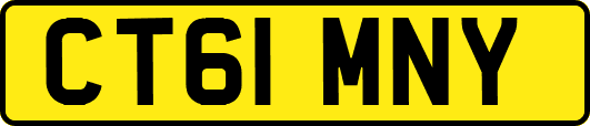 CT61MNY