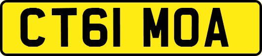 CT61MOA