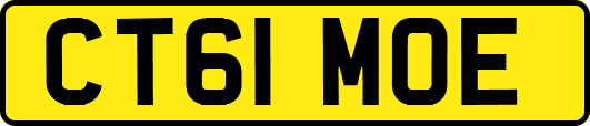 CT61MOE