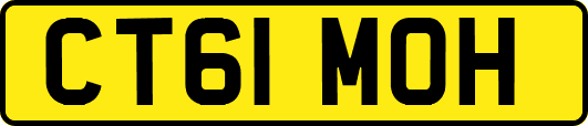 CT61MOH
