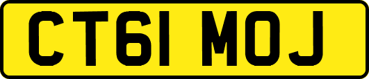 CT61MOJ