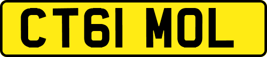 CT61MOL