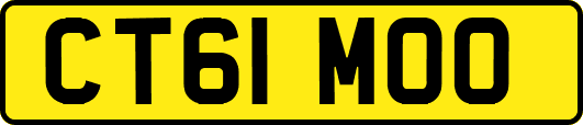 CT61MOO