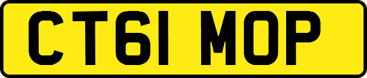 CT61MOP