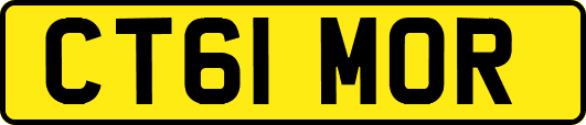 CT61MOR