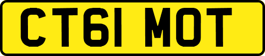 CT61MOT