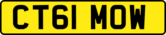 CT61MOW