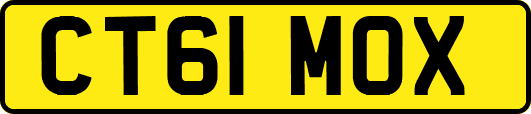 CT61MOX