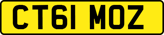 CT61MOZ