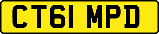CT61MPD