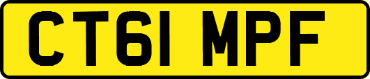 CT61MPF