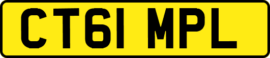 CT61MPL