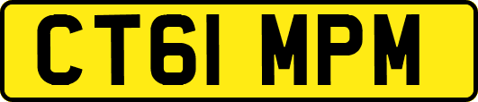 CT61MPM