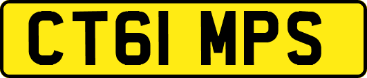 CT61MPS