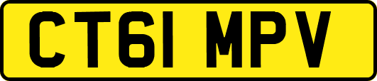 CT61MPV