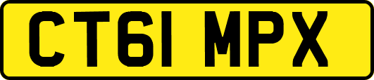 CT61MPX