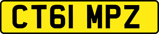 CT61MPZ