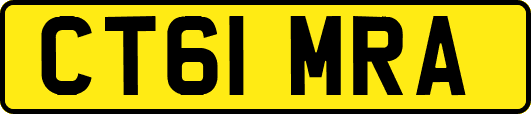 CT61MRA