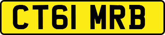 CT61MRB