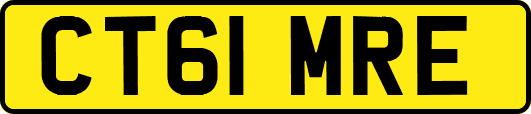 CT61MRE