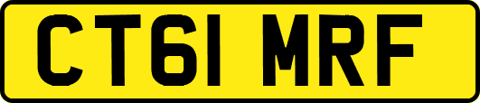 CT61MRF