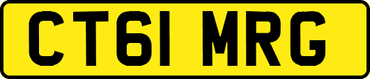 CT61MRG