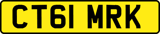 CT61MRK