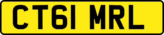 CT61MRL
