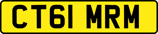 CT61MRM