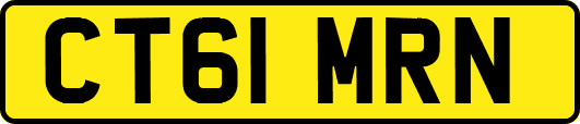 CT61MRN