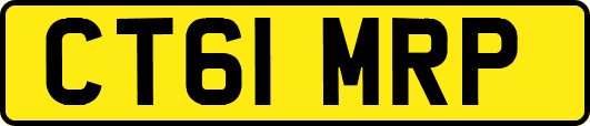 CT61MRP