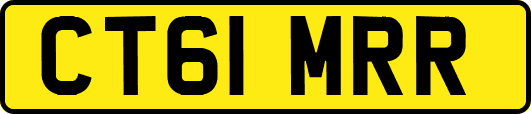 CT61MRR