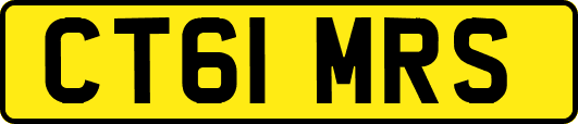 CT61MRS