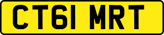 CT61MRT