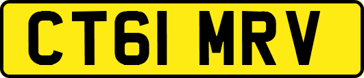 CT61MRV