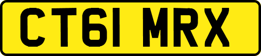CT61MRX