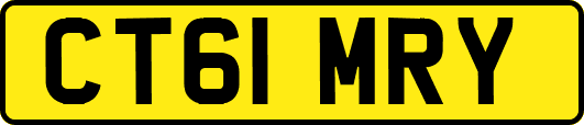 CT61MRY