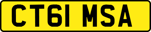 CT61MSA