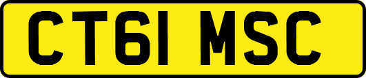 CT61MSC