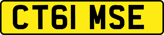 CT61MSE